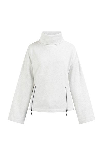 Dreimaster Oversize Sweater