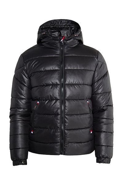 Mo Blouson