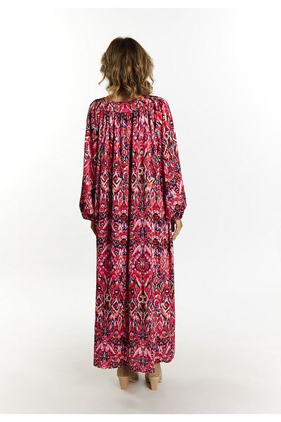 USHA Maxikleid