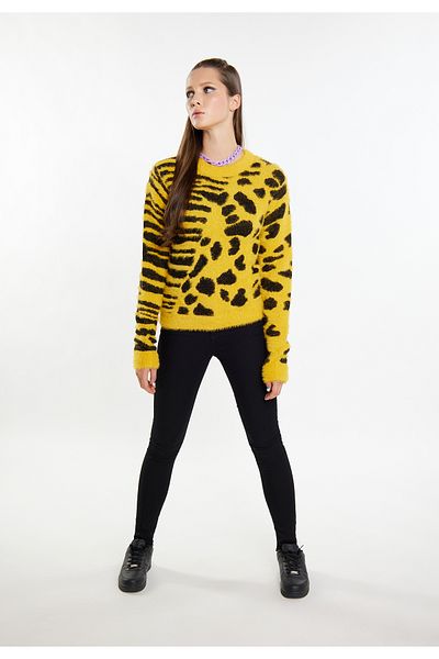 myMo Strickpullover