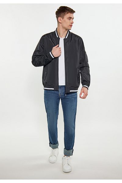 Schmuddelwedda Collegejacke