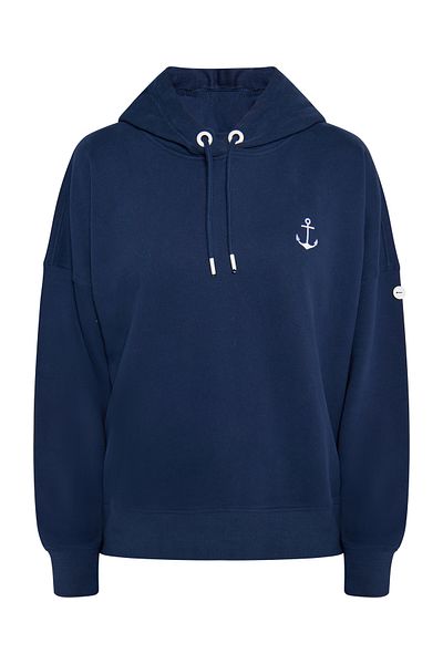 Dreimaster Kapuzenpullover