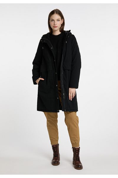 Dreimaster Wintermantel