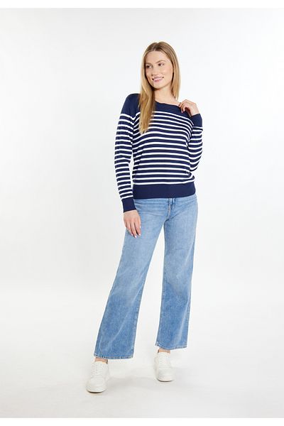 Dreimaster Strickpullover