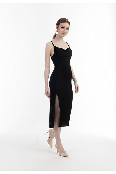 myMo Tr gerkleid midi