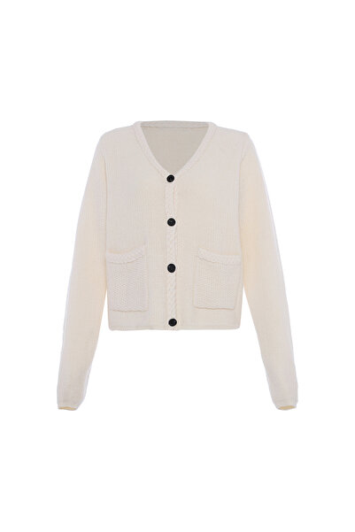 Faina Πουλόβερ