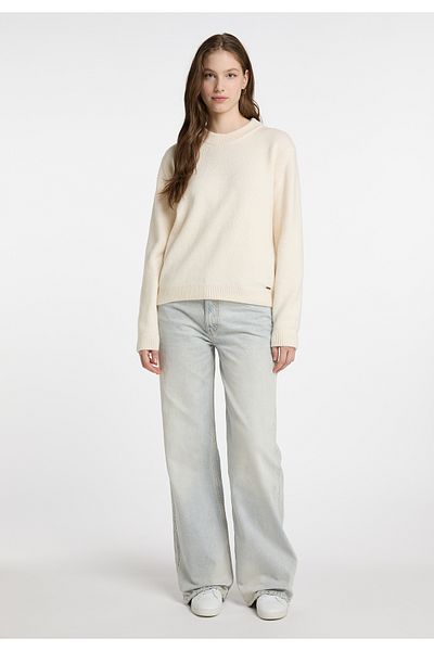 Dreimaster Strickpullover