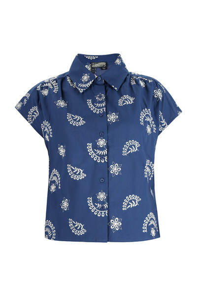 DreiMaster Vintage Μπλουζ