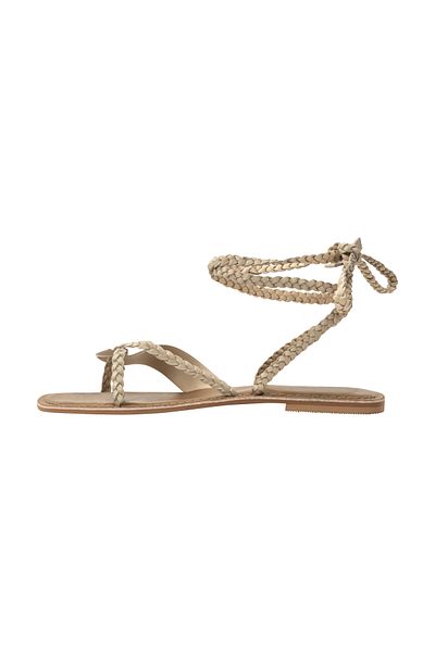 Dreimaster Sandalen
