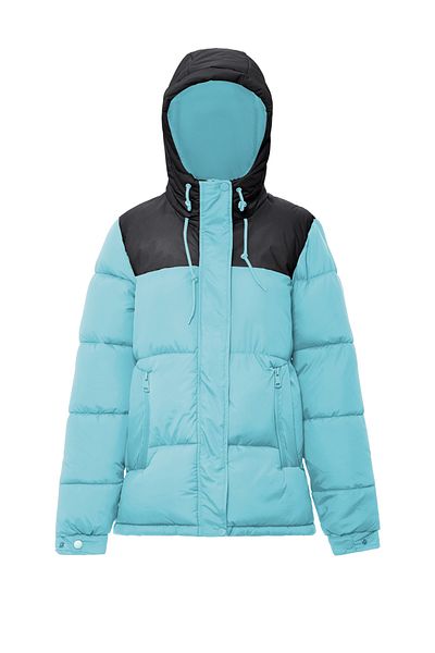COSIMON Wattierte Steppjacke