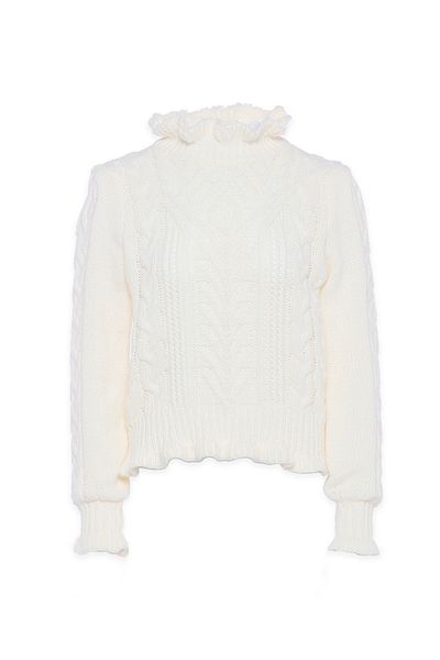 Faina Pullover