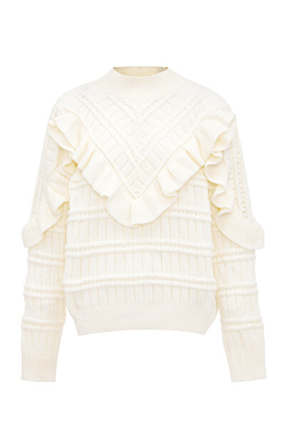 Faina Sweater