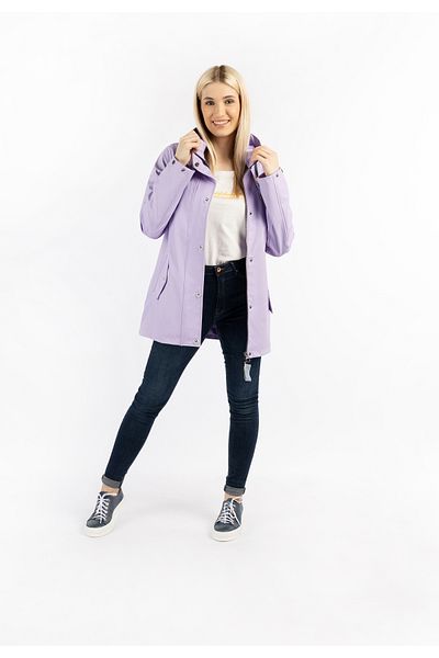 Schmuddelwedda Regenjacke