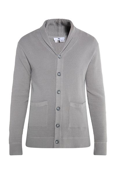 Mo Strickjacke