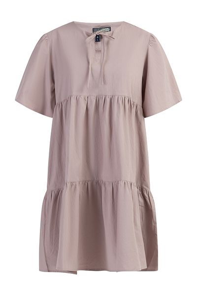 Dreimaster Kleid