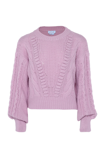 Blonda Πουλόβερ