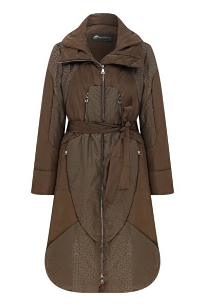 MissWhence Inflatable Top Coat Set