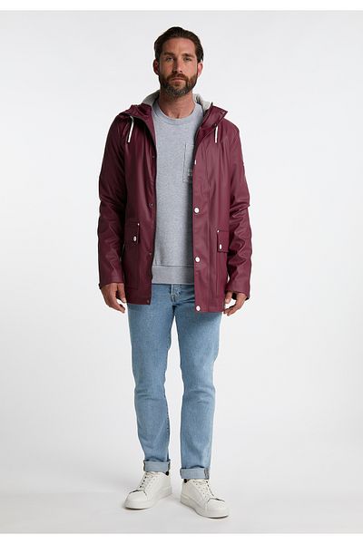 Dreimaster Regenjacke