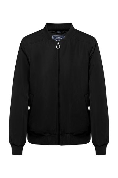 Dreimaster Wattierte Blousonjacke