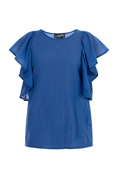 Dreimaster Blusenshirt