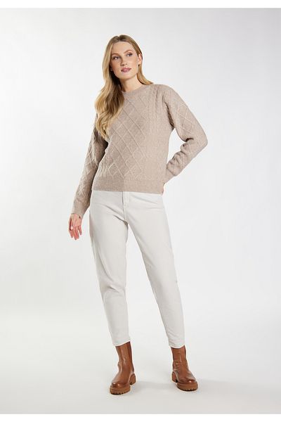 Dreimaster Strickpullover