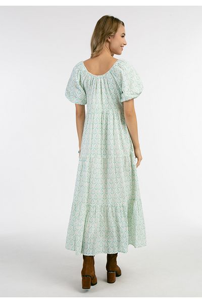 IZIA Maxikleid