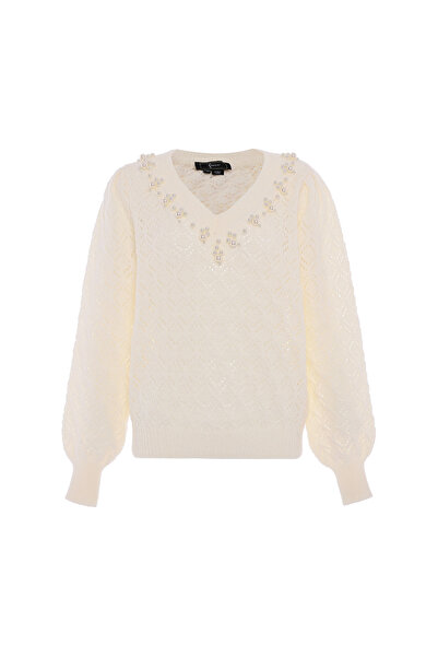 Faina Pullover