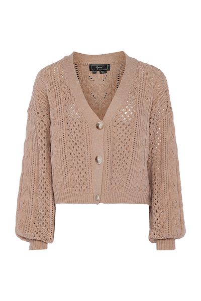 Faina Cardigan