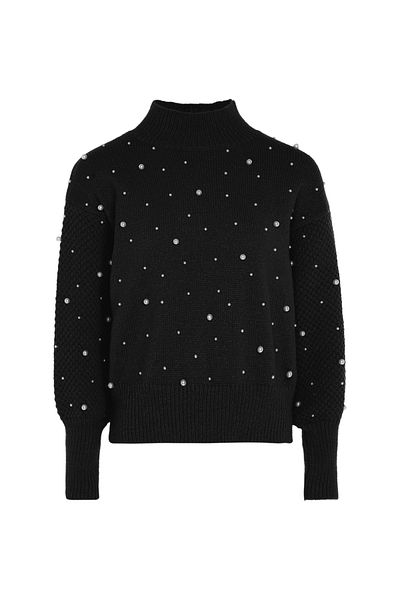 nascita Pullover