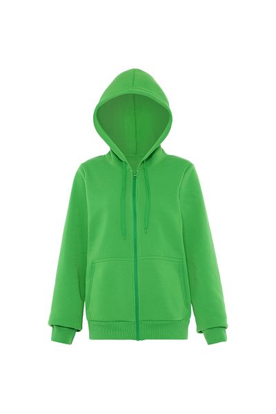 EXIDE Kapuzenjacke