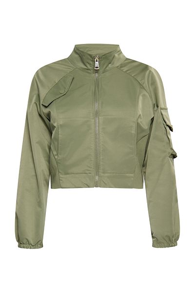 Faina Jacke