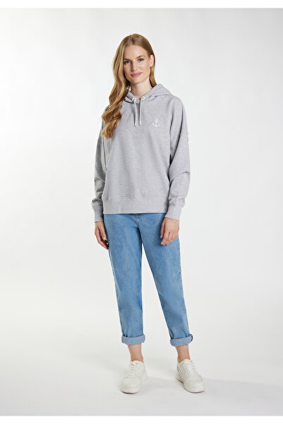 Dreimaster Kapuzenpullover