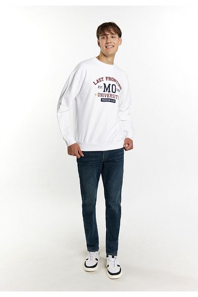 Mo Pullover