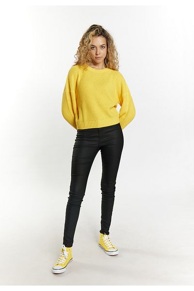 myMo Strickpullover