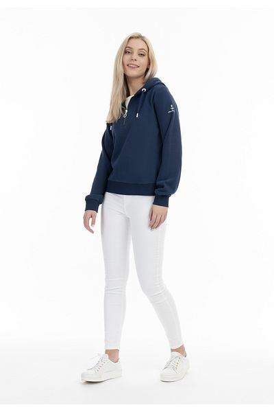 Dreimaster Kapuzenpullover
