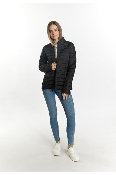 Icebound Steppjacke