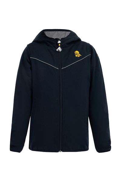 Schmuddelwedda Funktionsjacke