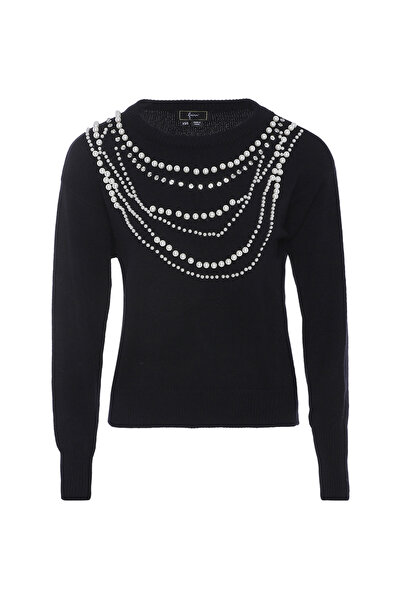 Faina Strickpullover