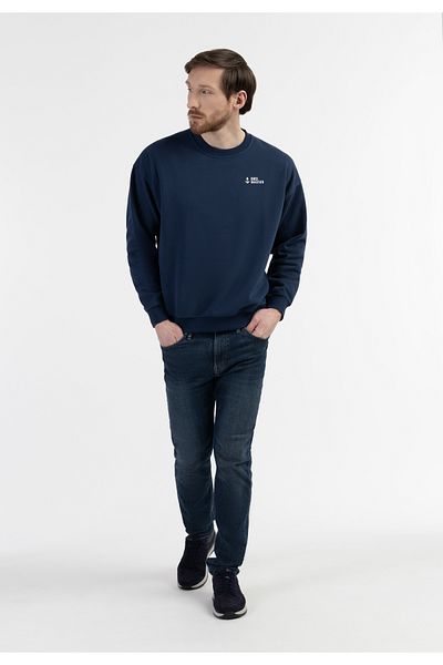 Dreimaster Oversized Sweatshirt