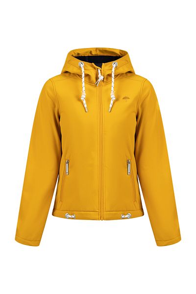 Schmuddelwedda Softshelljacke