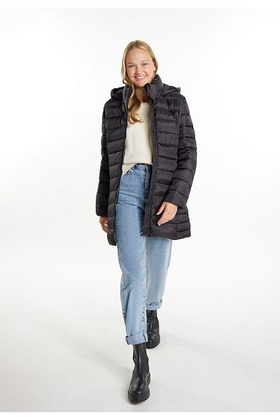 myMo Leichte Steppjacke