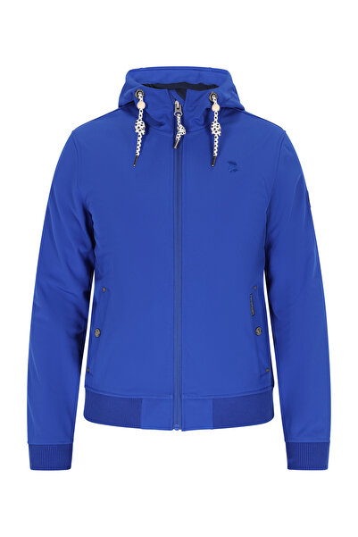 Schmuddelwedda Softshellblouson