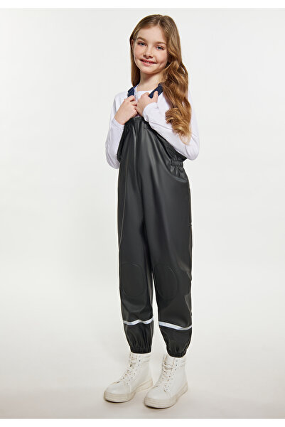 Schmuddelwedda Regenhose aus recyceltem Material