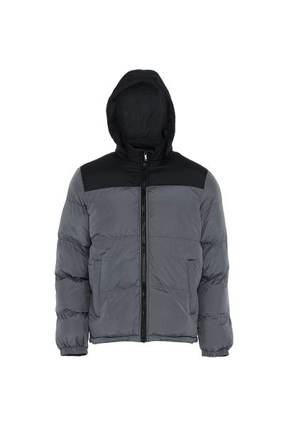 BRAELYN Wattierte Steppjacke