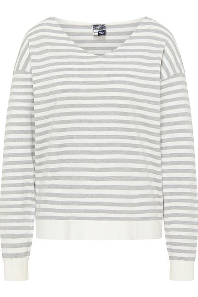 Dreimaster Strickpullover