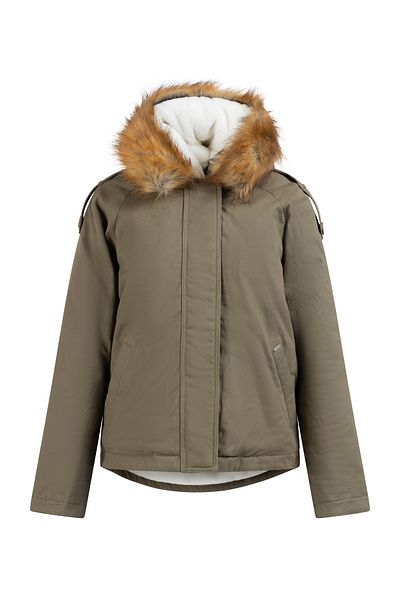 Dreimaster Winterjacke