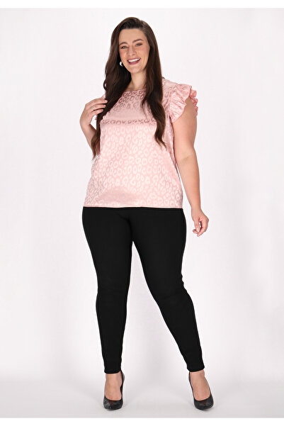 NAEMI Plus Size blouse