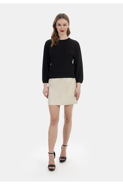 Faina Langarmshirt