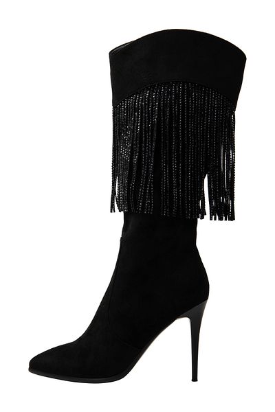Faina Stiefeletten