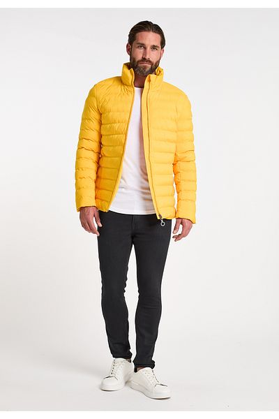 Dreimaster Wattierte Steppjacke